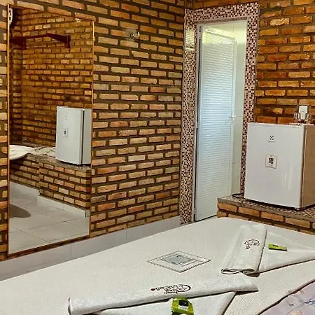 Chacara Do Alemao Villa Flecheiras Exterior photo