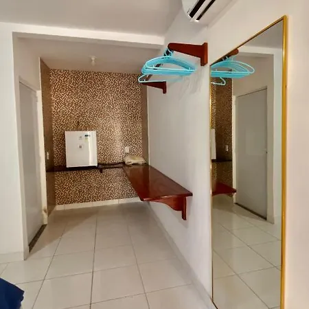 Chacara Do Alemao Villa Flecheiras Exterior photo