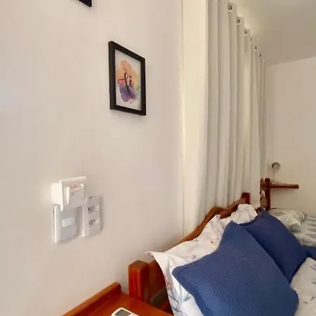 Chacara Do Alemao Villa Flecheiras Exterior photo