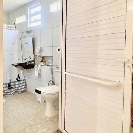 Chacara Do Alemao Villa Flecheiras Exterior photo