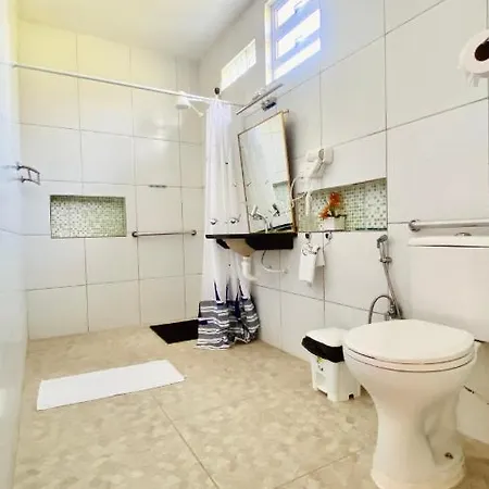Chacara Do Alemao Villa Flecheiras Exterior photo