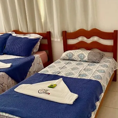 Chacara Do Alemao Villa Flecheiras Exterior photo