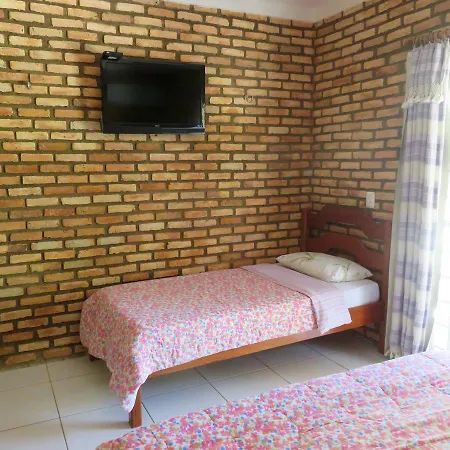 Chacara Do Alemao Villa Flecheiras Exterior photo