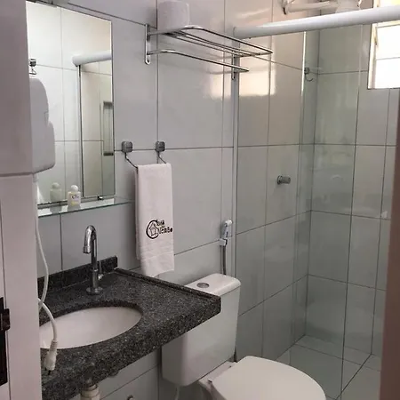 Chacara Do Alemao Villa Flecheiras Exterior photo