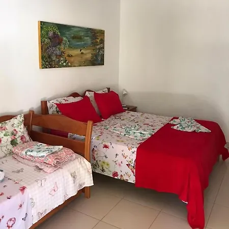 Chacara Do Alemao Villa Flecheiras Exterior photo