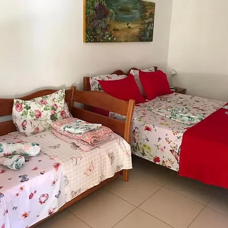 Chacara Do Alemao Villa Flecheiras Exterior photo