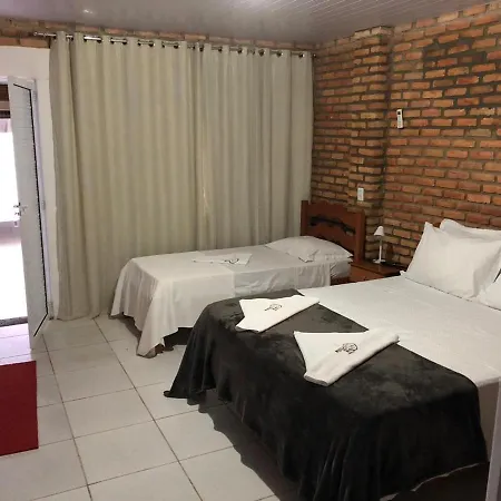 Chacara Do Alemao Villa Flecheiras Exterior photo