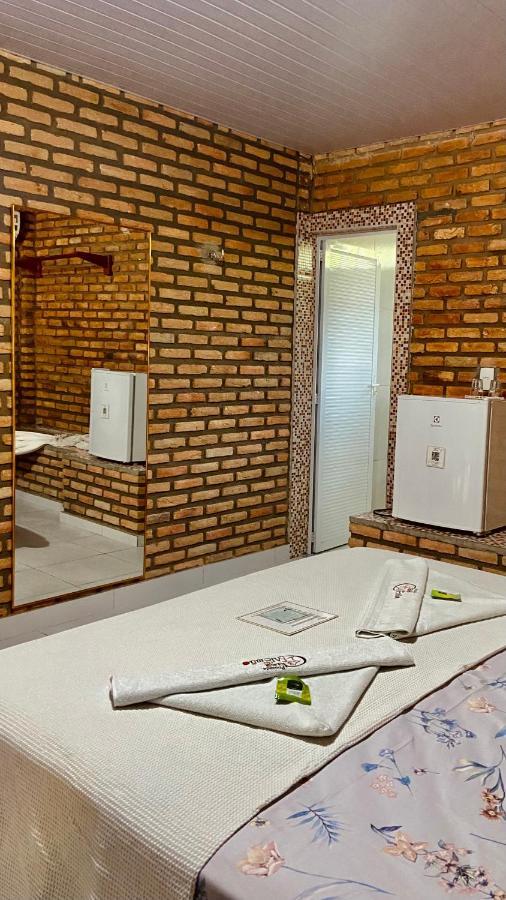Chalet Chacara Do Alemao