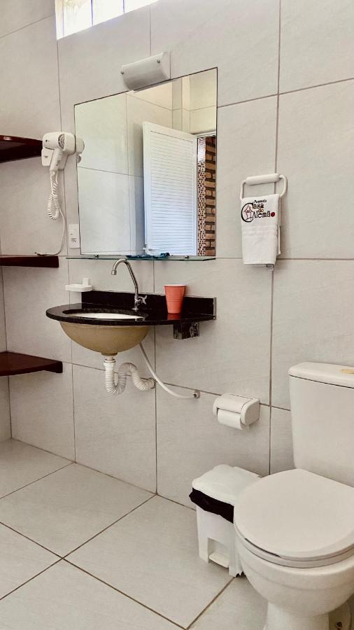 Chalet Chacara Do Alemao *