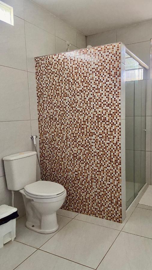 Chalet Chacara Do Alemao Flecheiras