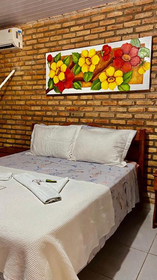 Chalet Chacara Do Alemao
