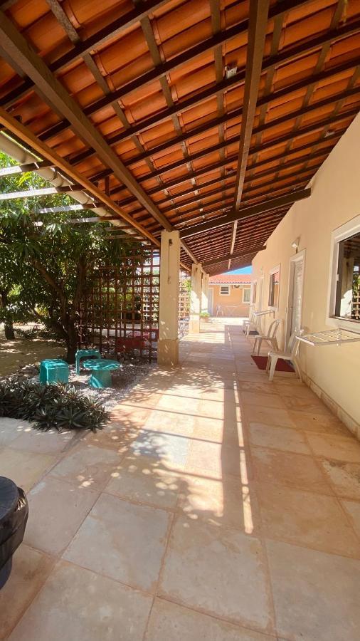 Chalet Chacara Do Alemao *