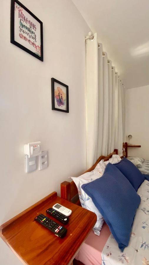 Chalet Chacara Do Alemao *