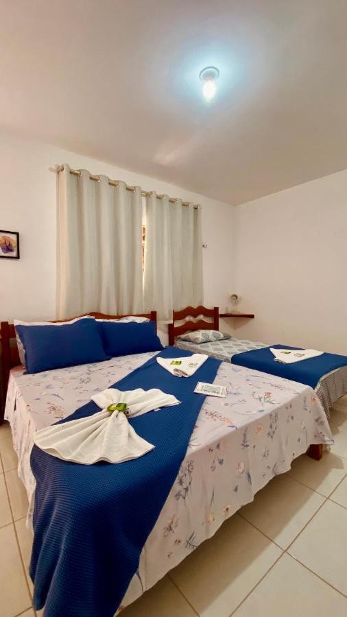 Chalet Chacara Do Alemao Flecheiras