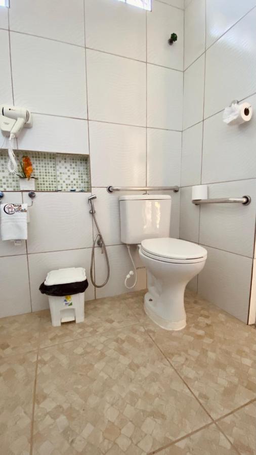Chalet Chacara Do Alemao *