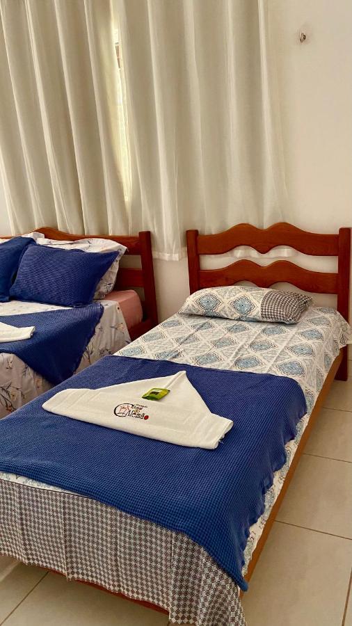 Chacara Do Alemao Chalet Flecheiras