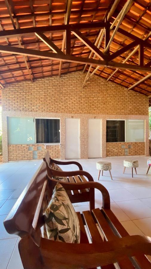 Chacara Do Alemao Chalet *