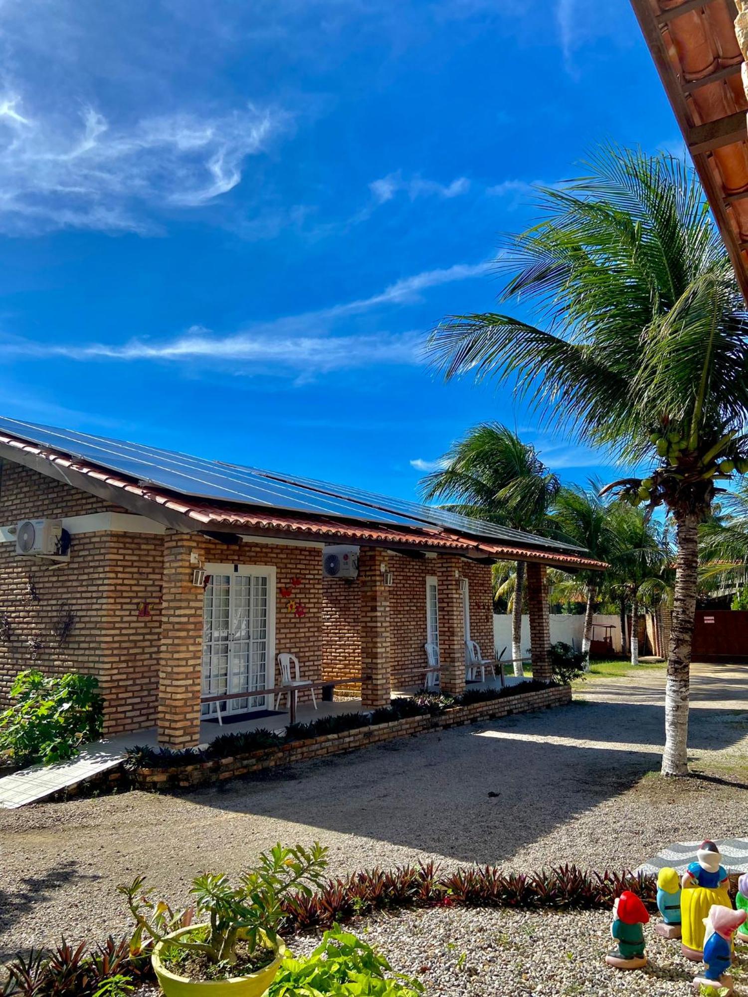 Chalet Chacara Do Alemao *