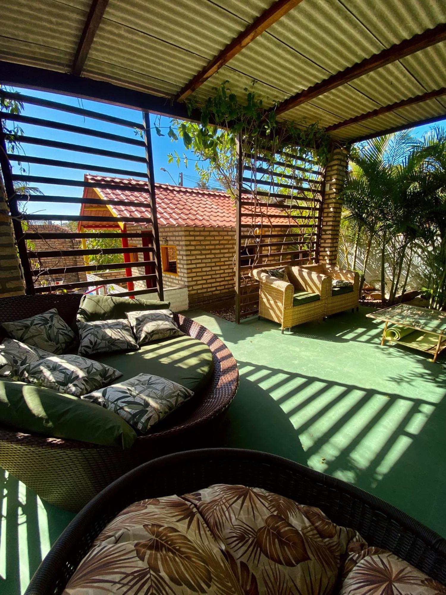 Chalet Chacara Do Alemao *