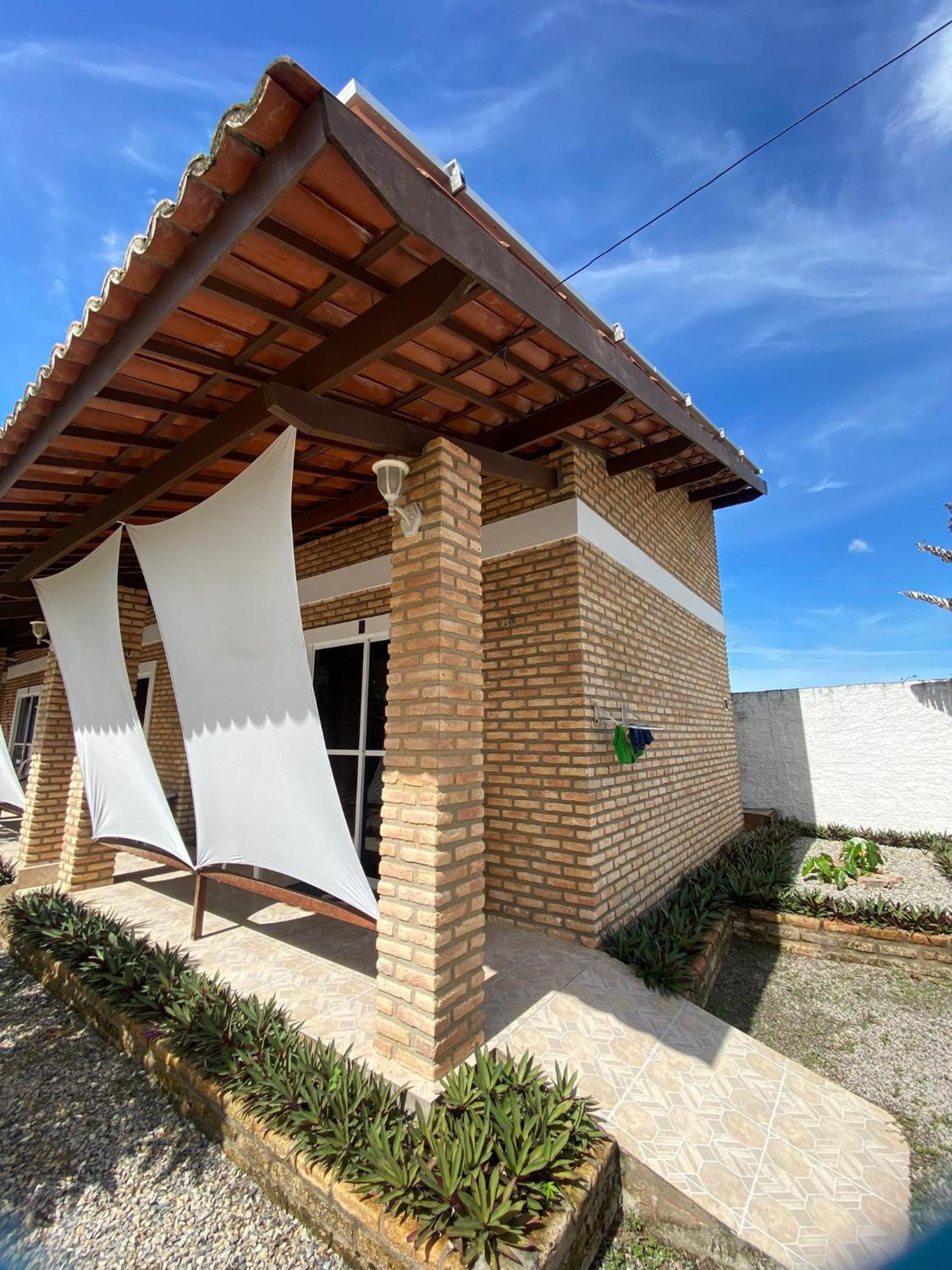 Chacara Do Alemao * Flecheiras