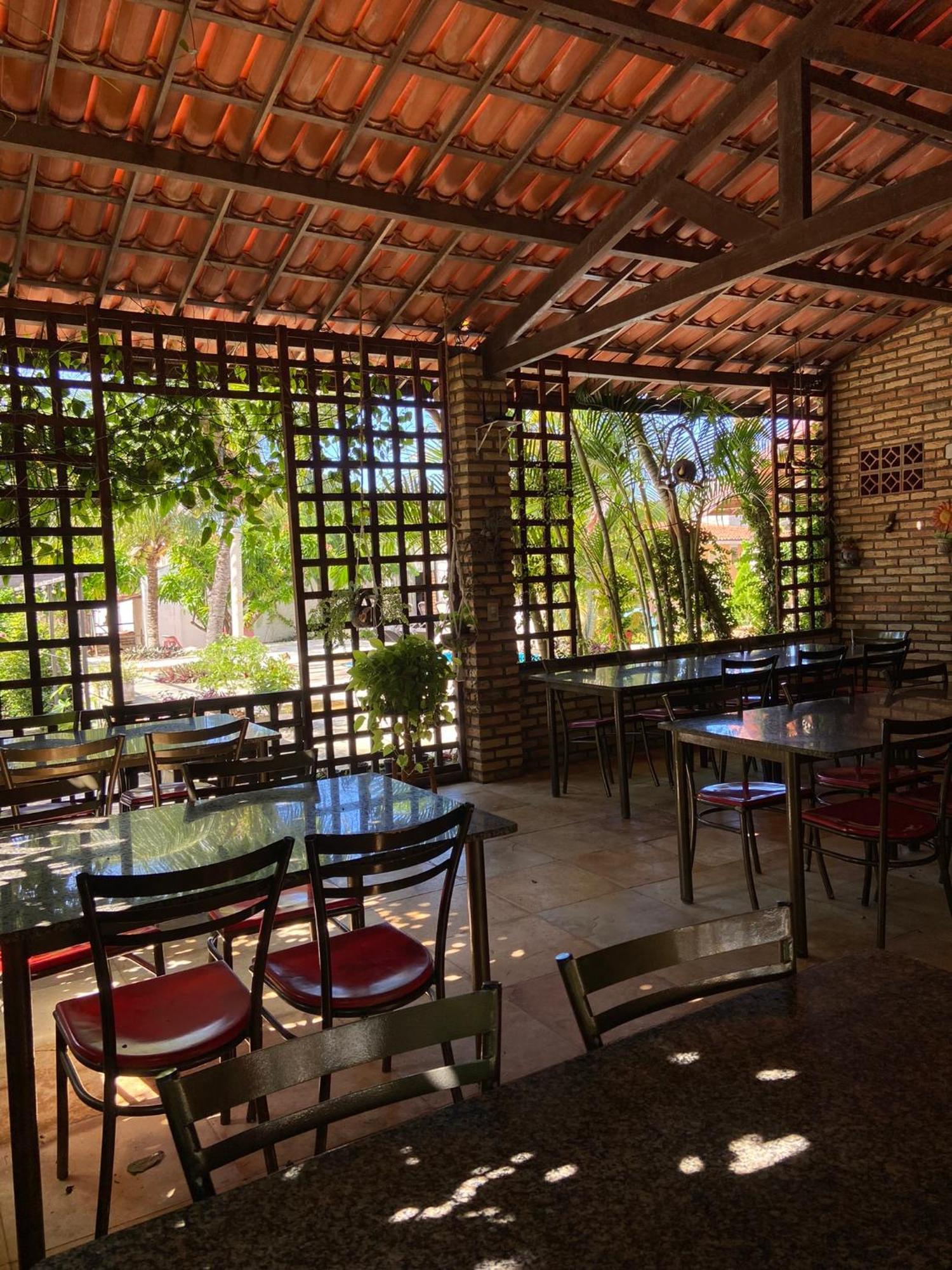 Chalet Chacara Do Alemao *