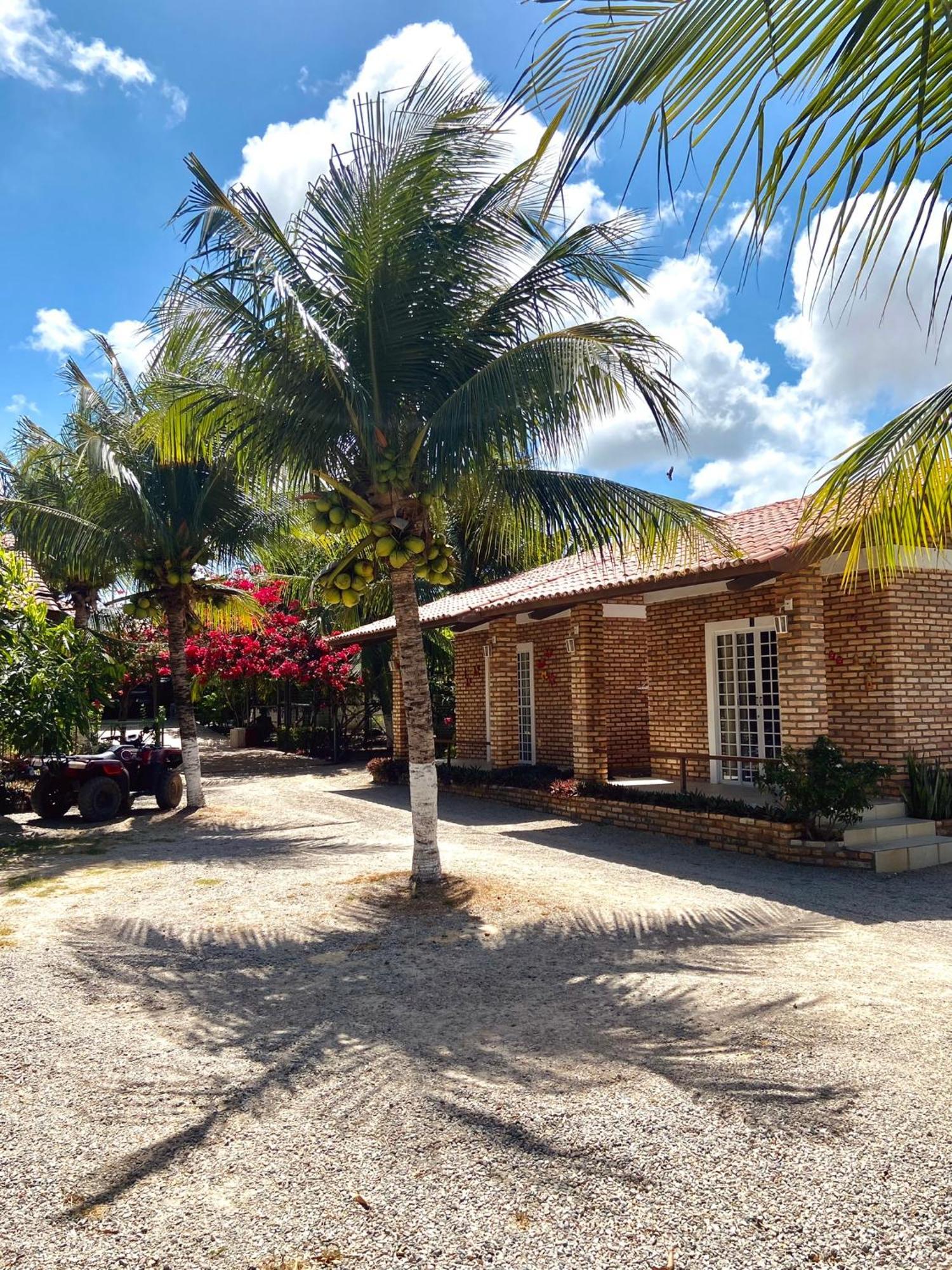 Chalet Chacara Do Alemao
