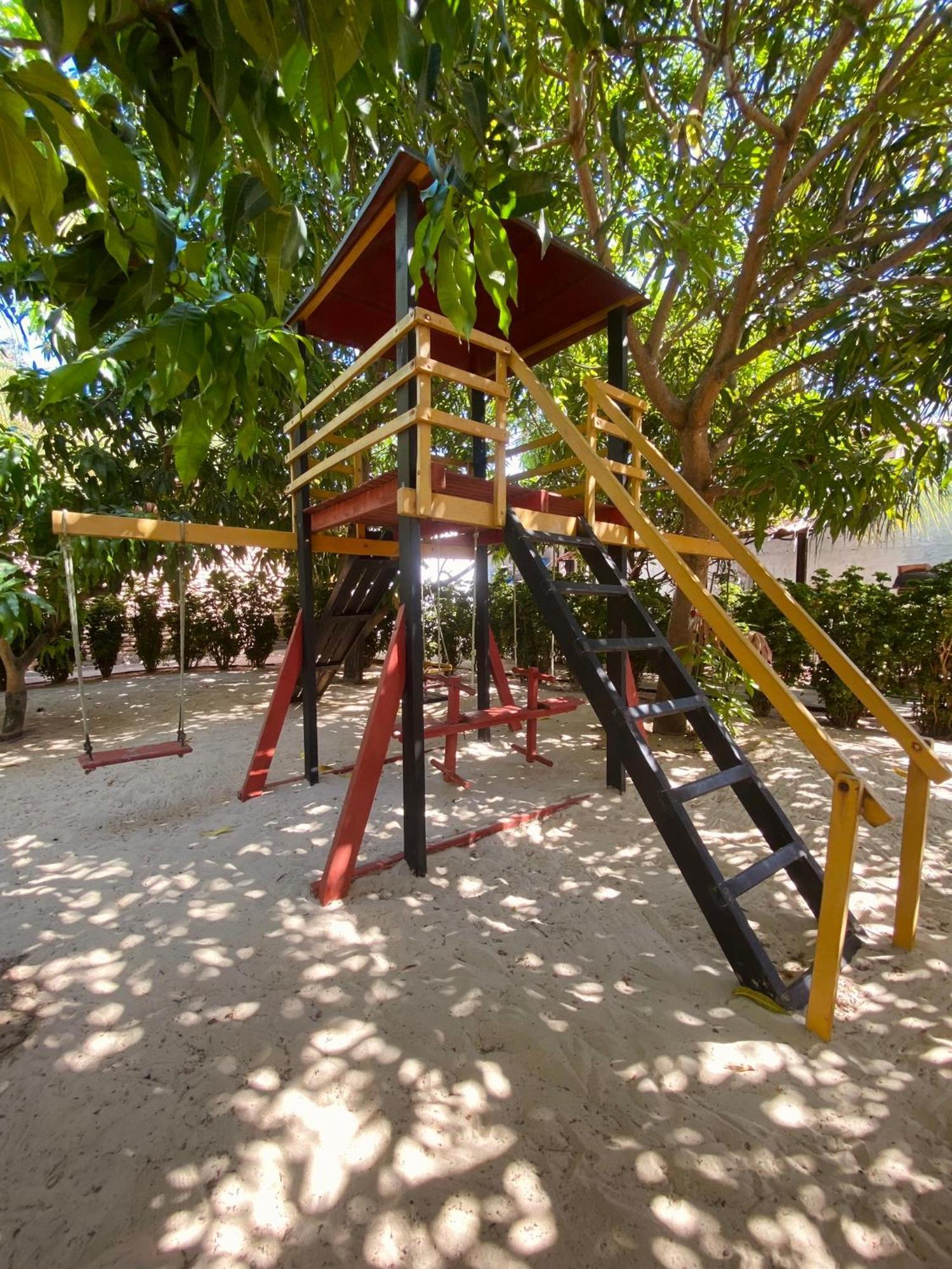 Chalet Chacara Do Alemao