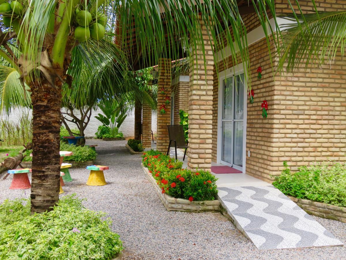 Chalet Chacara Do Alemao *