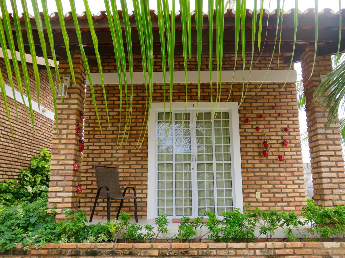 Chalet Chacara Do Alemao