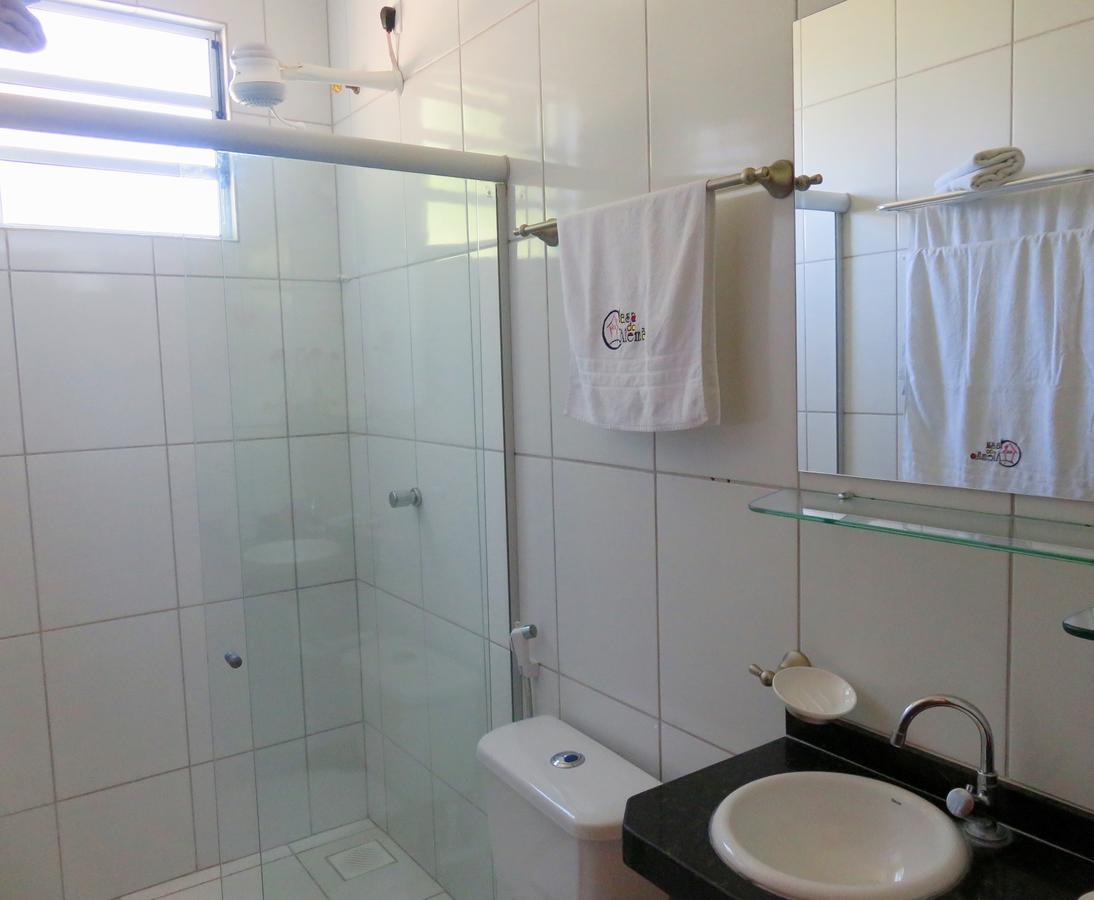 Chalet Chacara Do Alemao Flecheiras