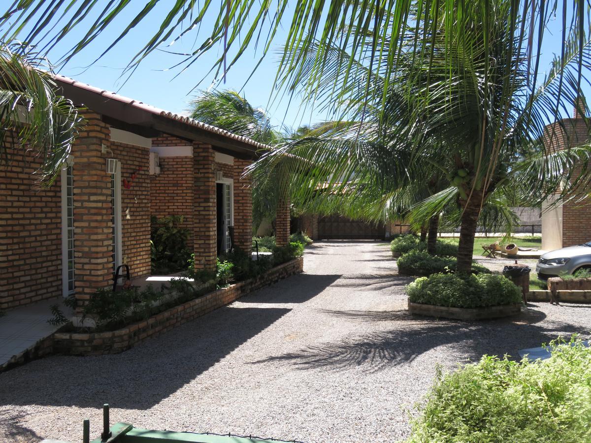 Chacara Do Alemao Flecheiras