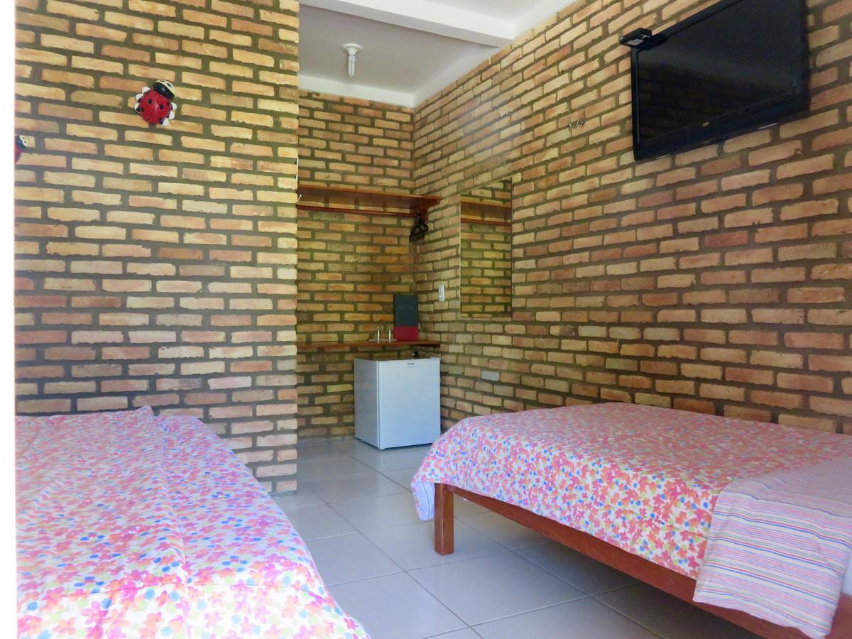 Chacara Do Alemao Chalet *