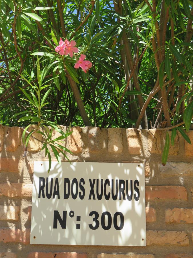 Chacara Do Alemao Flecheiras