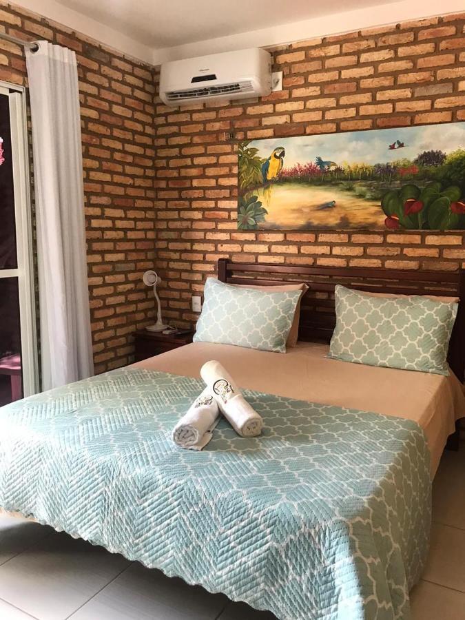 Chalet Chacara Do Alemao *
