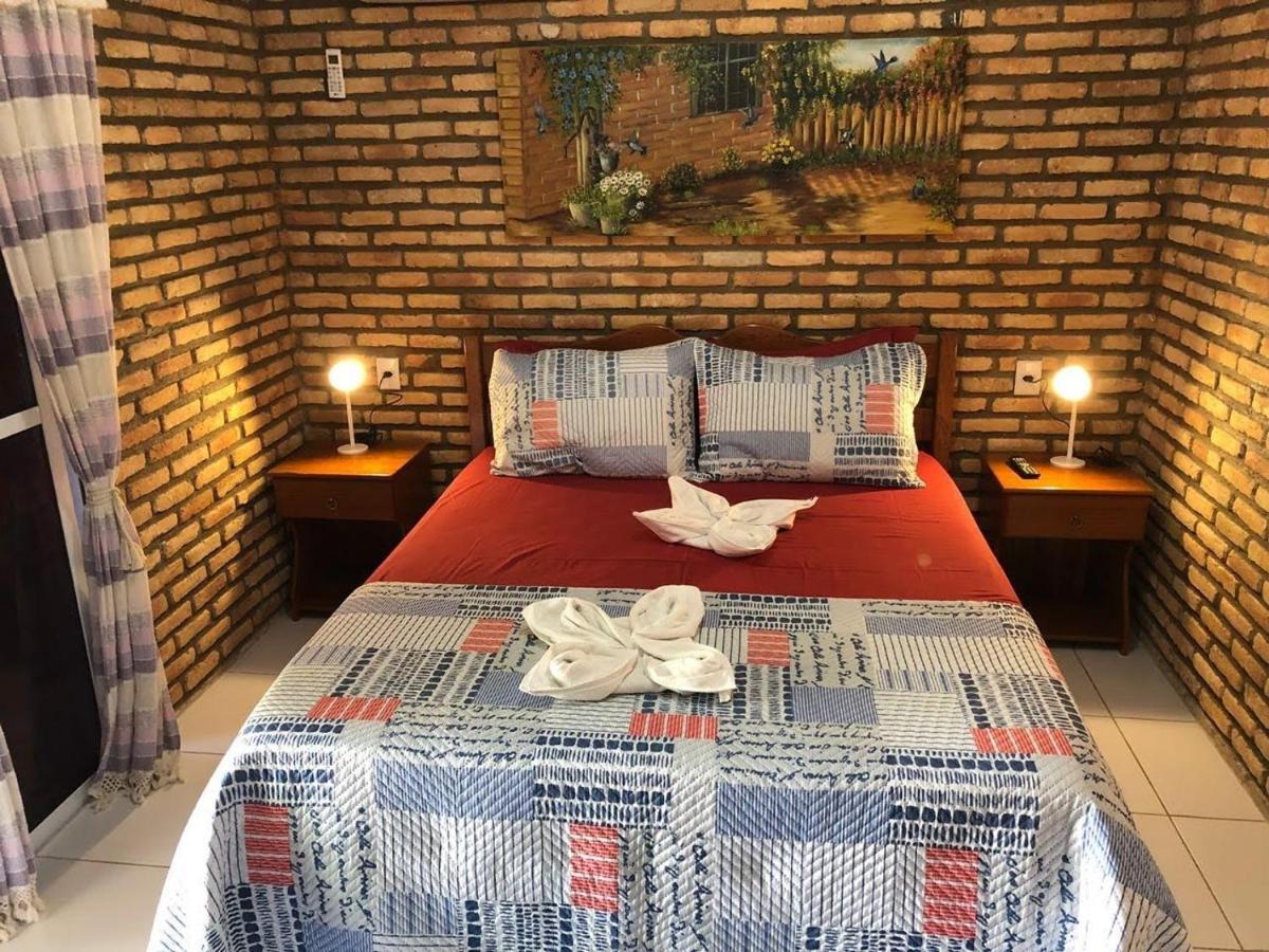 Chalet Chacara Do Alemao