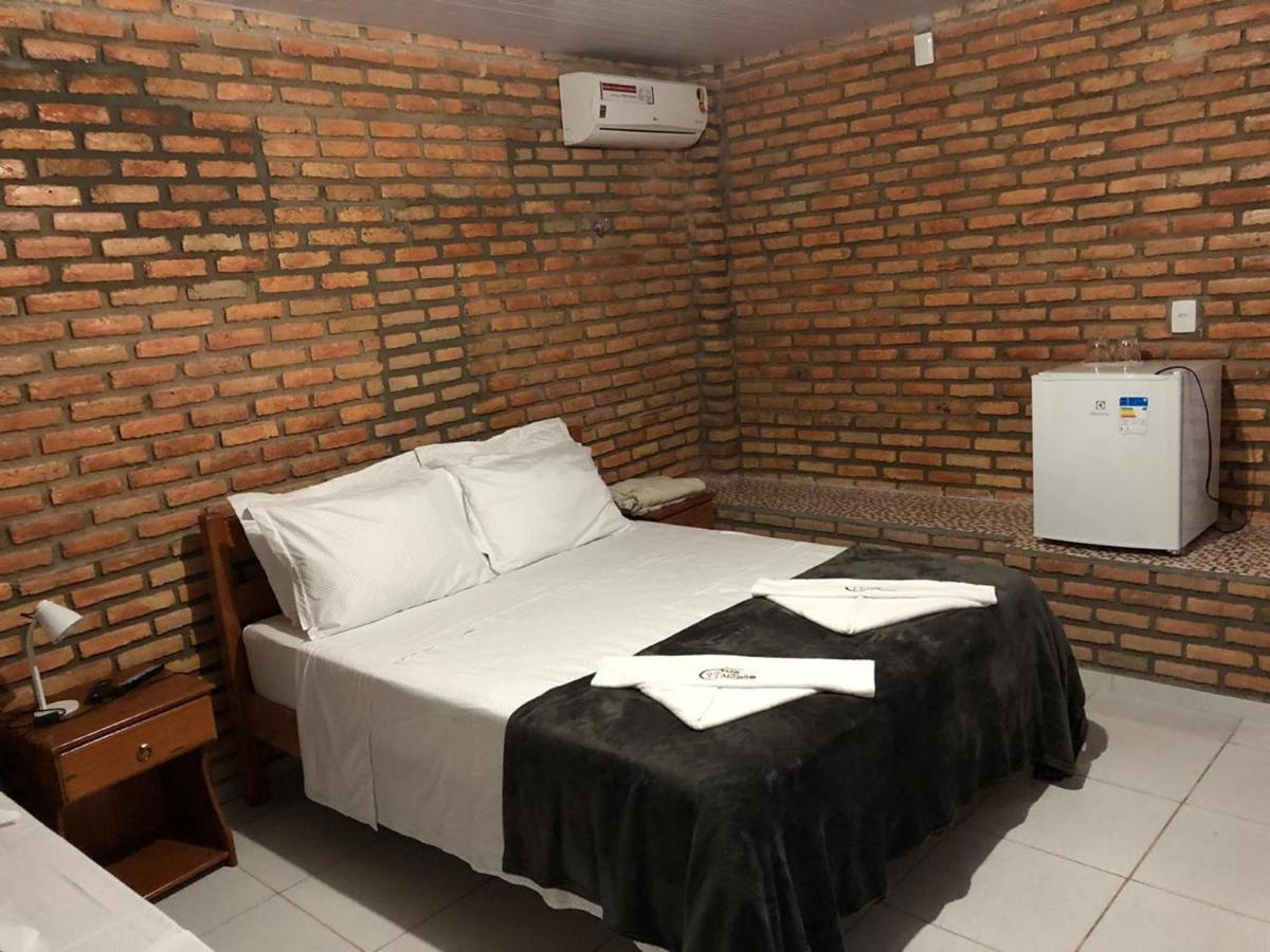 Chalet Chacara Do Alemao *