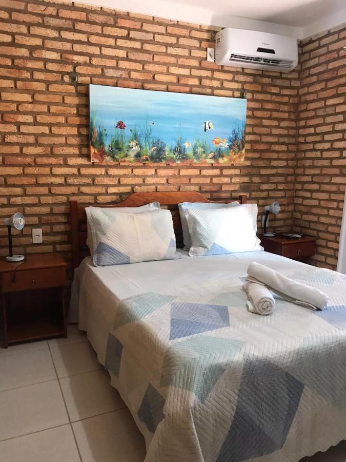 Chalet Chacara Do Alemao Flecheiras
