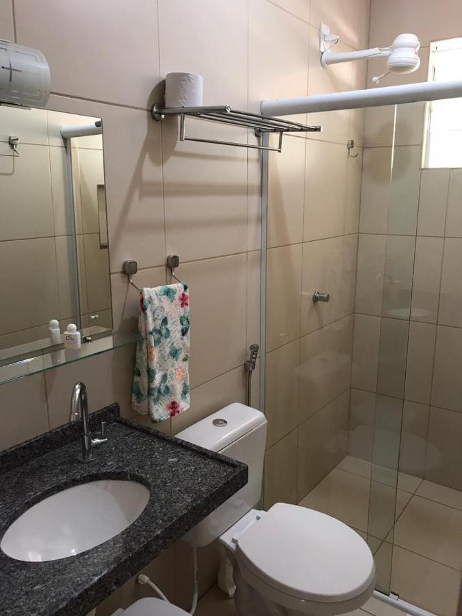 Chacara Do Alemao Chalet