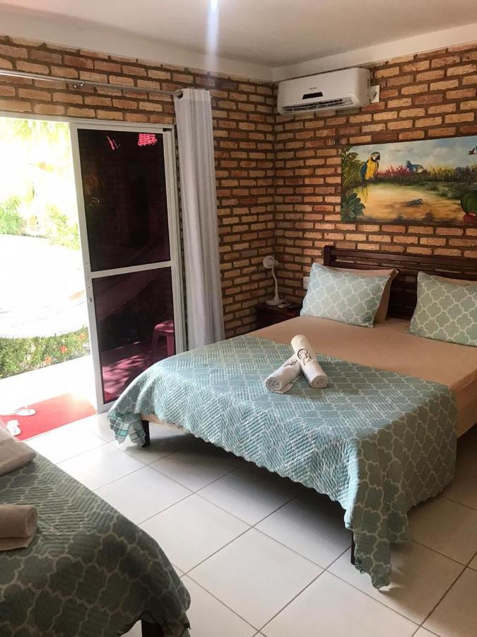 Chalet Chacara Do Alemao *