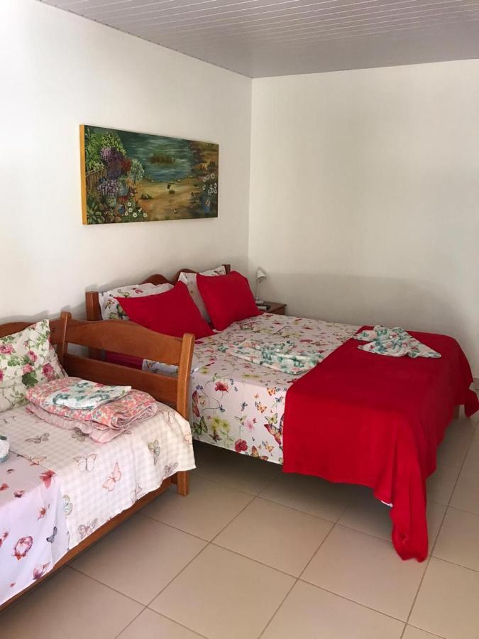 Chalet Chacara Do Alemao Flecheiras