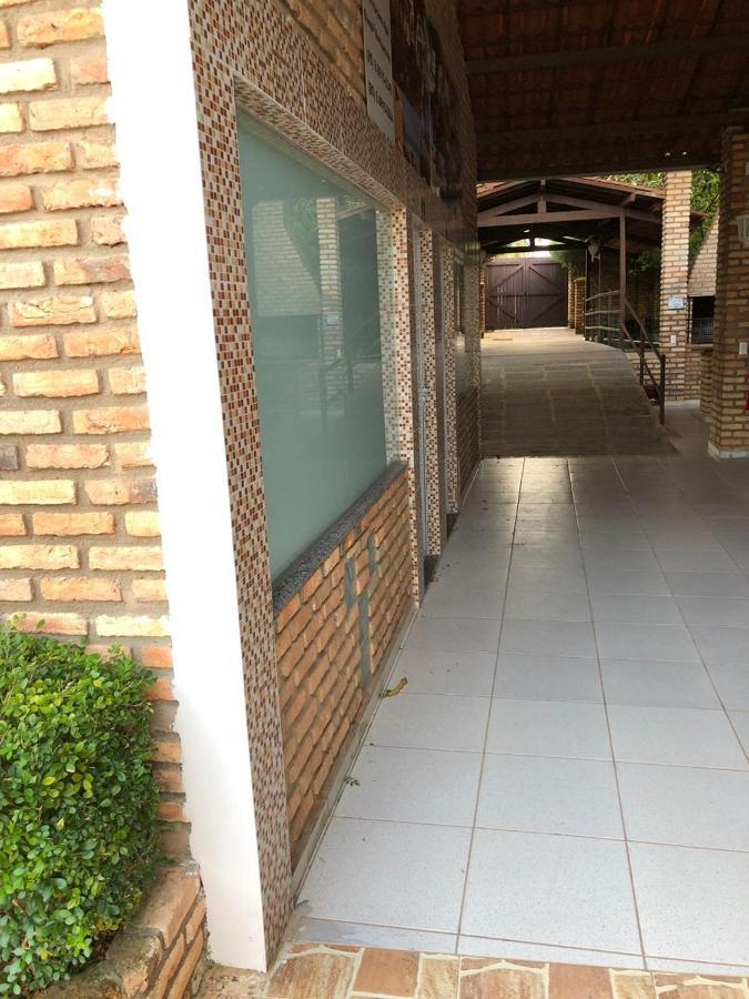 Chalet Chacara Do Alemao