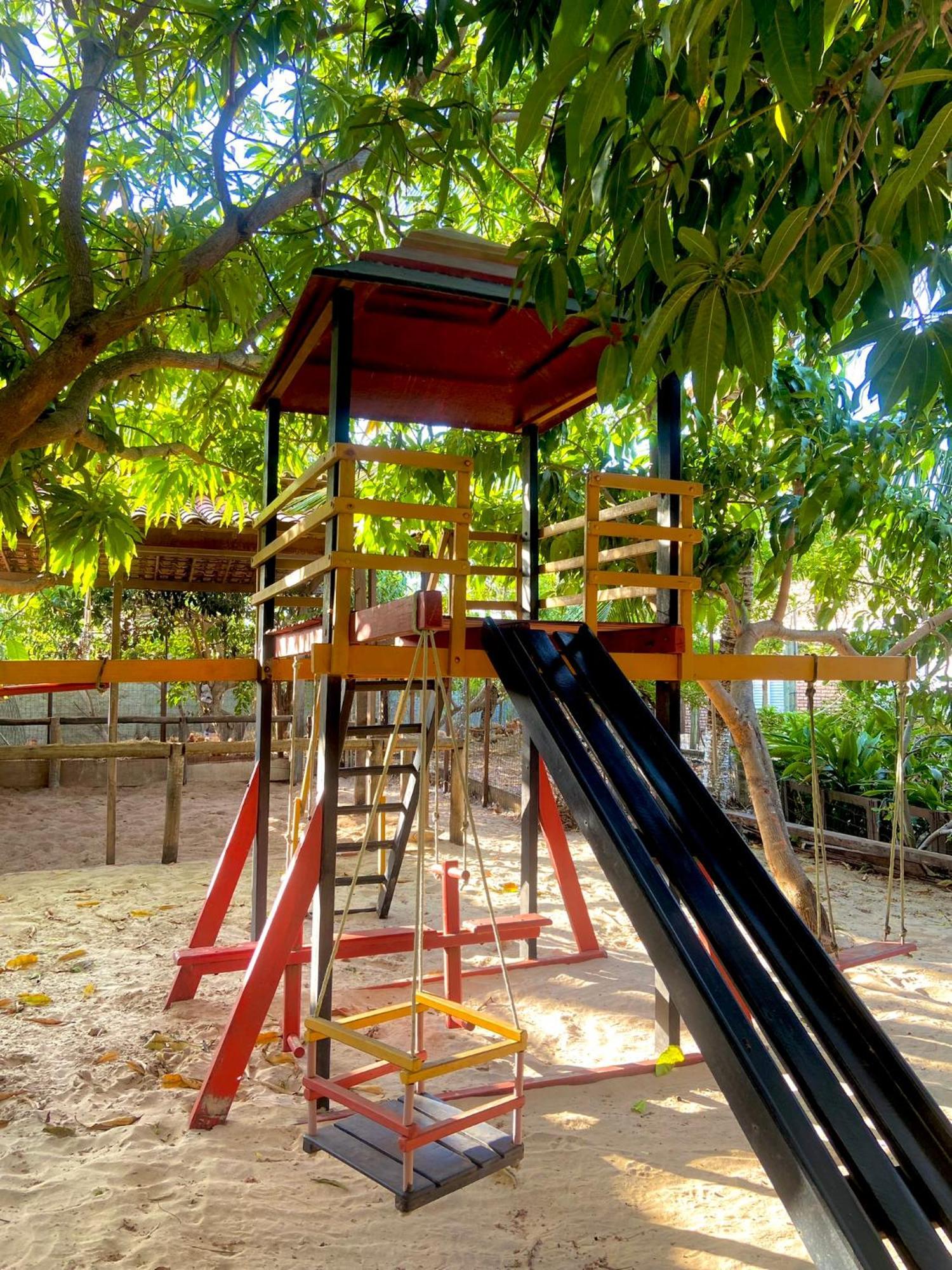 Chalet Chacara Do Alemao *